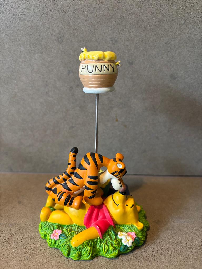 Winnie the Pooh, Enlèvement ou Envoi, Comme neuf