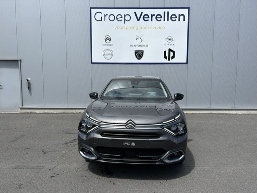 Citroen C4 X MAX EAT8 130pk, Automaat, Euro 6, USB, https://public.car-pass.be/vhr/375f13f8-bce5-45cd-9f28-09d1b06f5606
