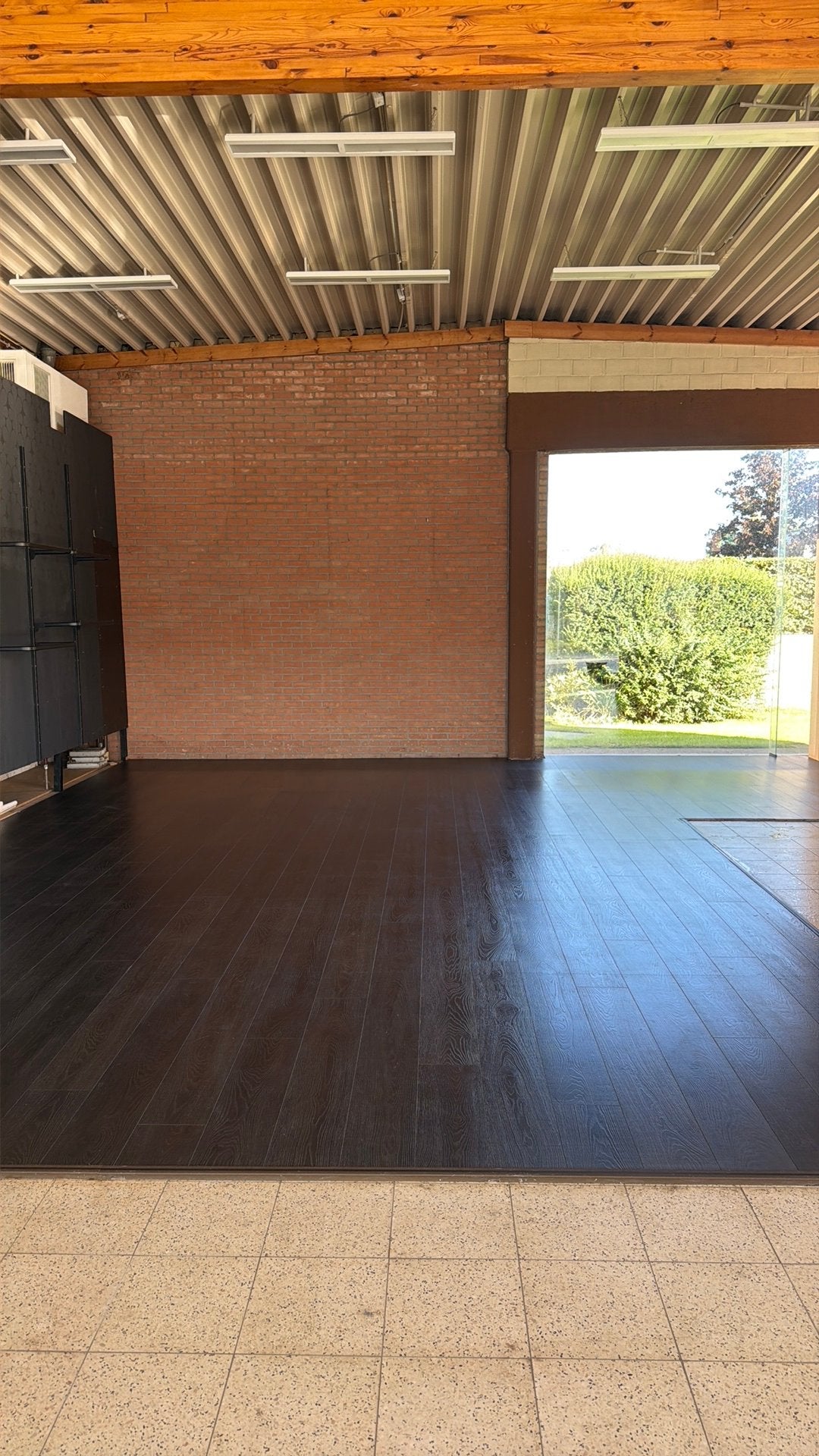 Kliklaminaat, Ophalen, Gebruikt, 50 tot 150 cm, 10 m² of meer