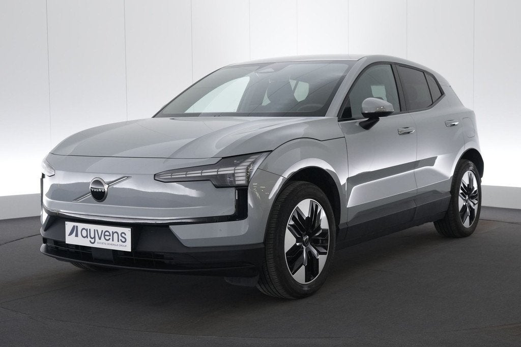(2GBP029) VOLVO EX30, Autos, Argent ou Gris, Achat, https://public.car-pass.be/vhr/b732e028-1535-43c1-a06d-a046ed11d99b, Entreprise