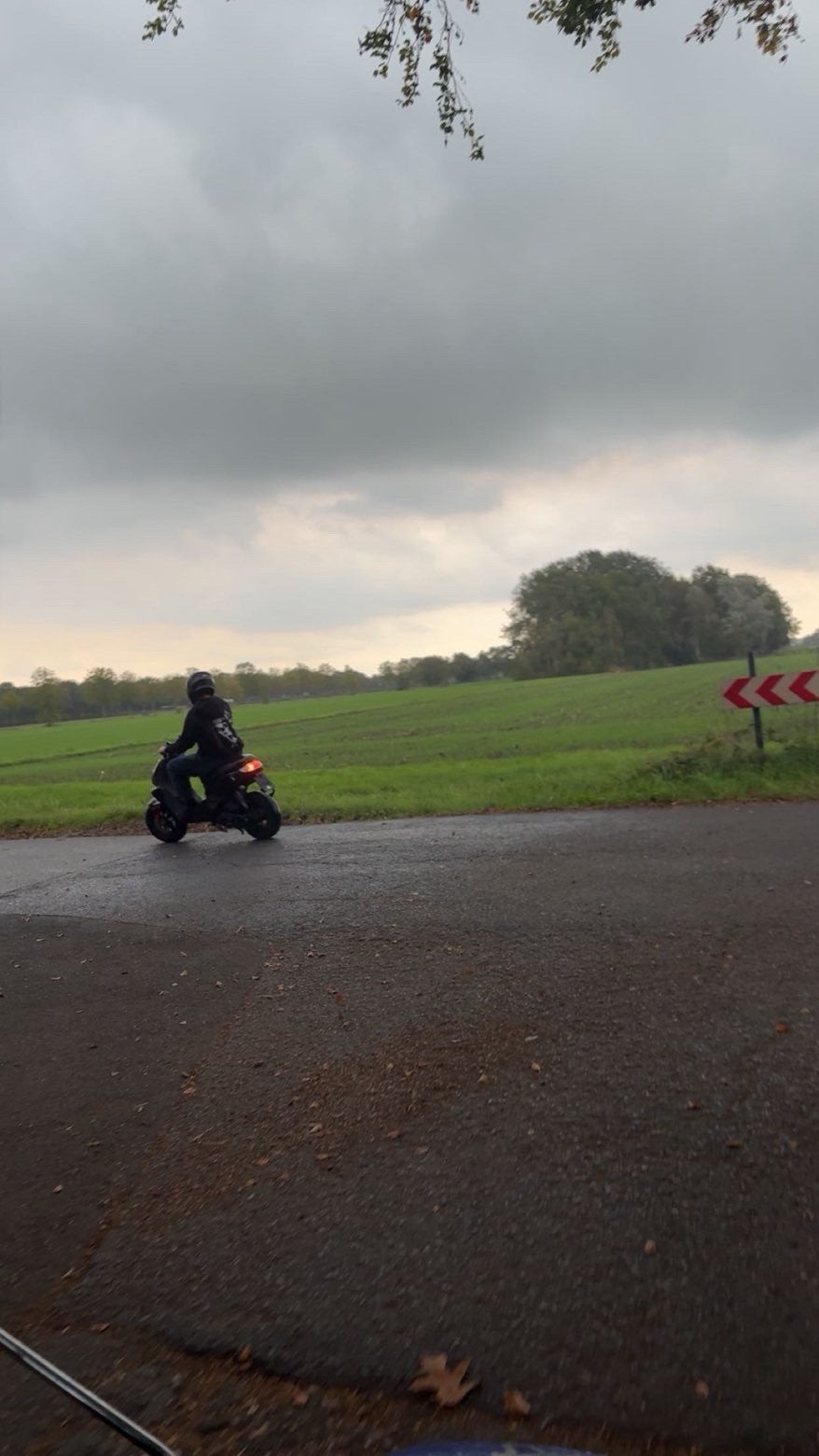 Peugeot TKR 59, Ophalen, Tweetakt, Gebruikt, Overige modellen