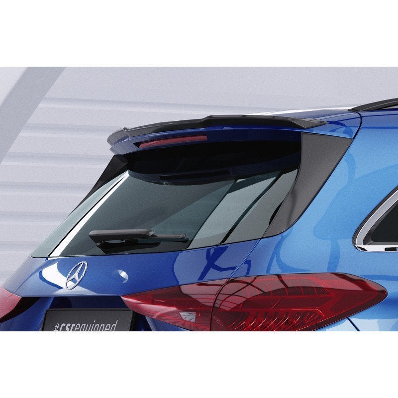 SPOILER POUR MERCEDES CLASSE C W206 BREAK (21-25) NOIR, Enlèvement