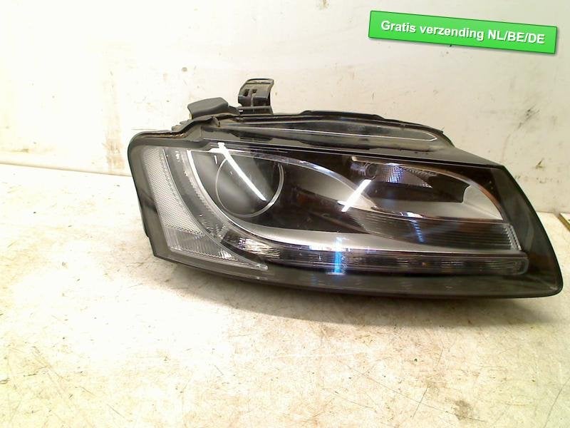PHARE / OPTIQUE AVANT DROIT Audi A5 Sportback (8TA), Auto-Union-Straße  1,
85057  Ingolstadt, DE, Info@audi.de, Audi, Utilisé