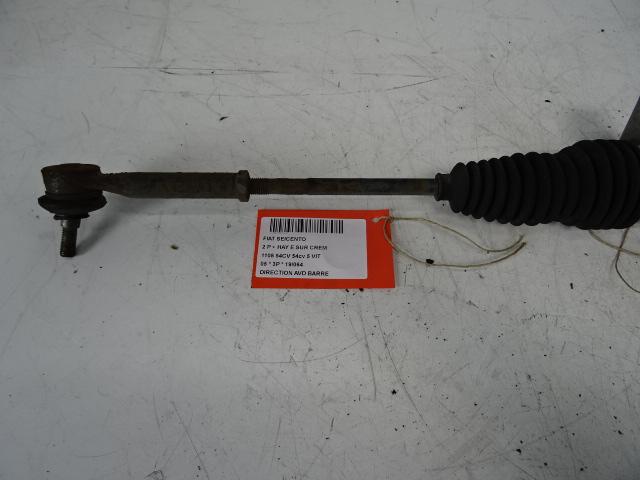 BIELETTE DROIT Fiat Seicento (187) (01-1997/01-2010), Utilisé, Fiat