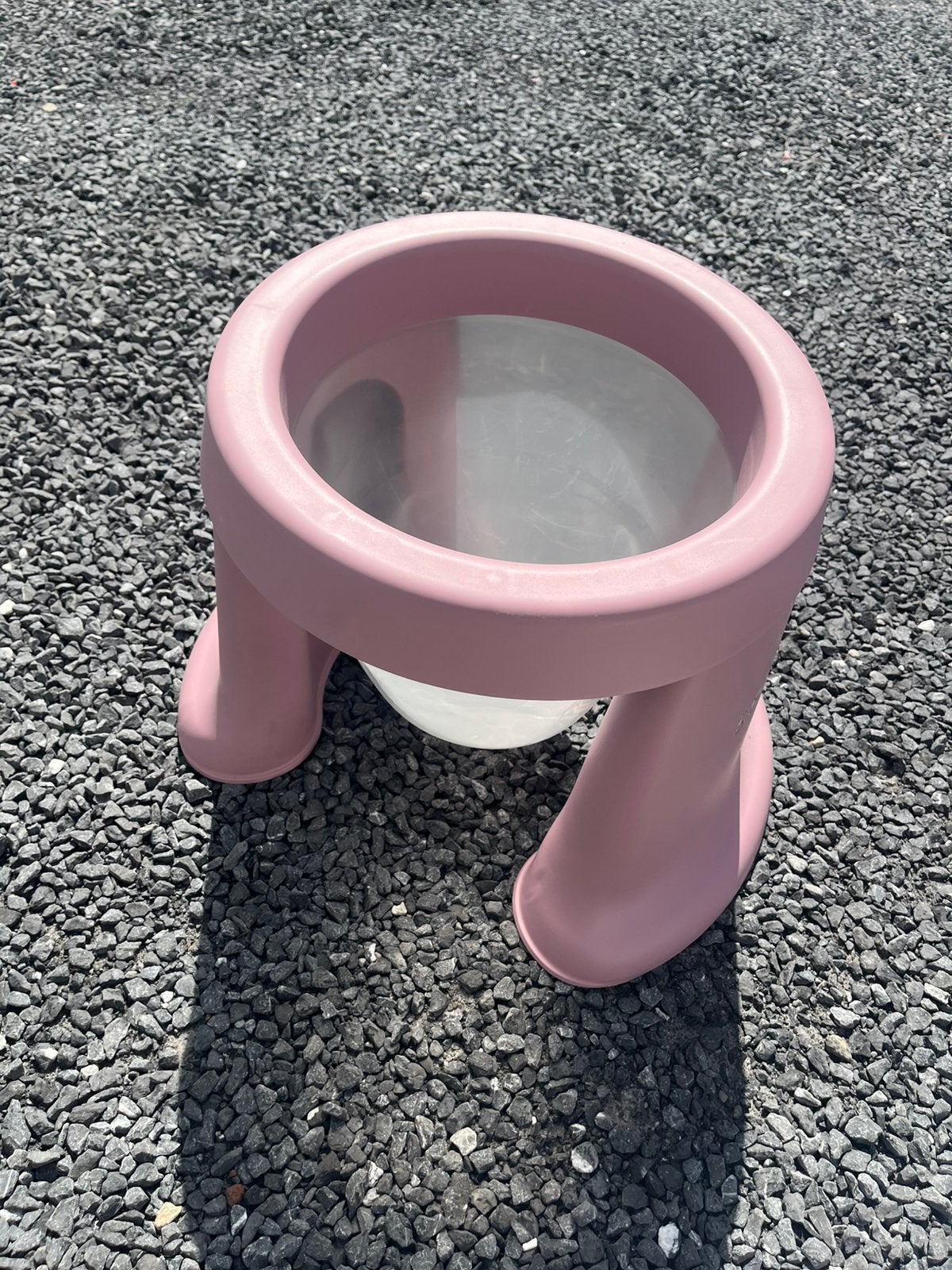 Tummy tub, Enlèvement, Comme neuf, Baignoire