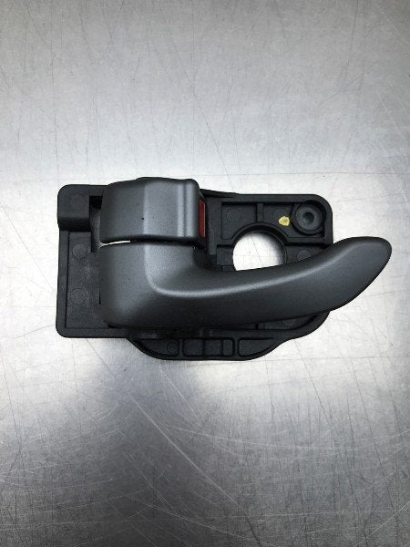 PORTIERGREEP BUITEN LINKS ACHTER Kia Soul I (AM), Gebruikt, Achter, Kia
