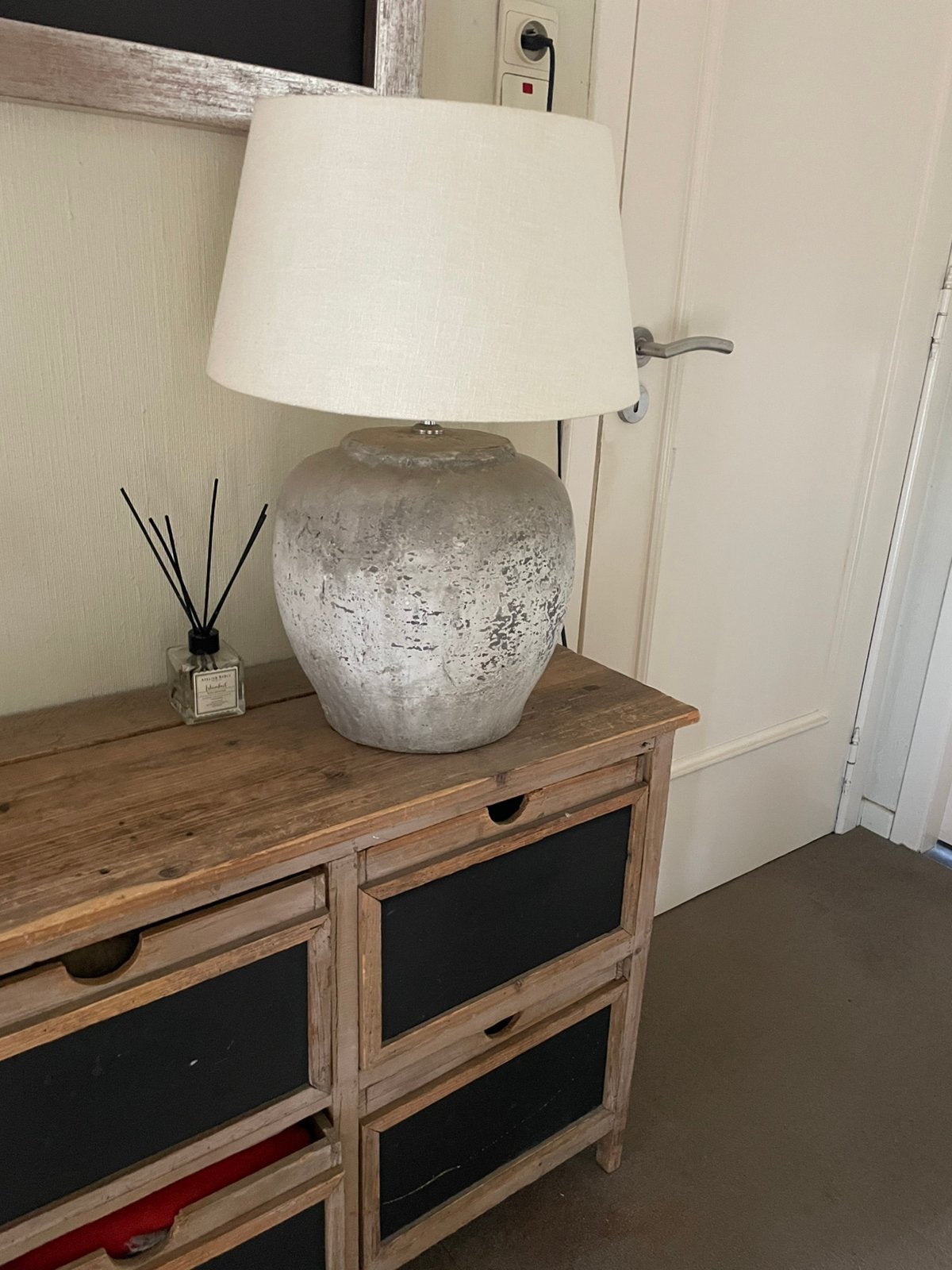 Lamp, Enlèvement, Comme neuf