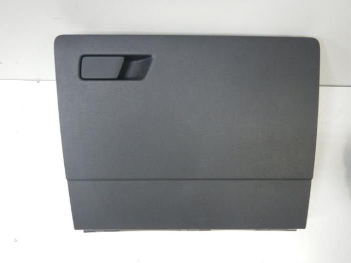 Dashboardkastje Volkswagen Tiguan (22729051), Ophalen of Verzenden, Gebruikt