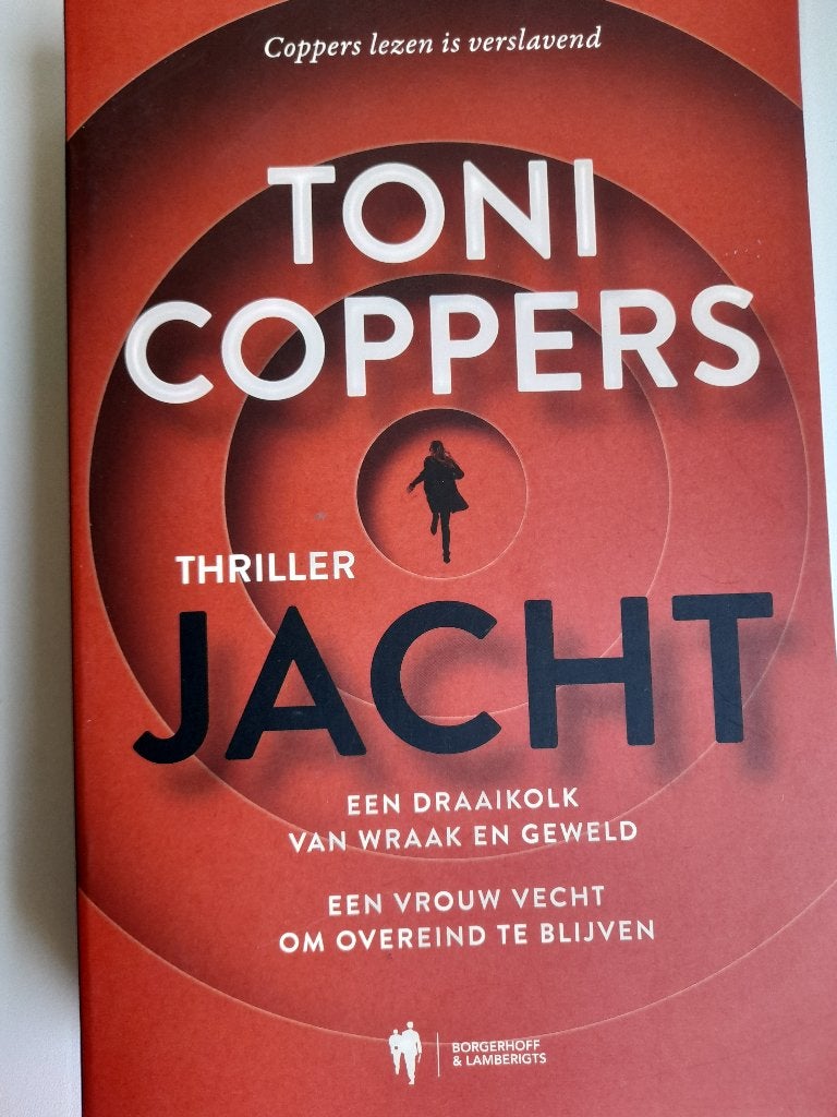 Toni Coppers. 5 boeken, Boeken, Ophalen of Verzenden, Zo goed als nieuw