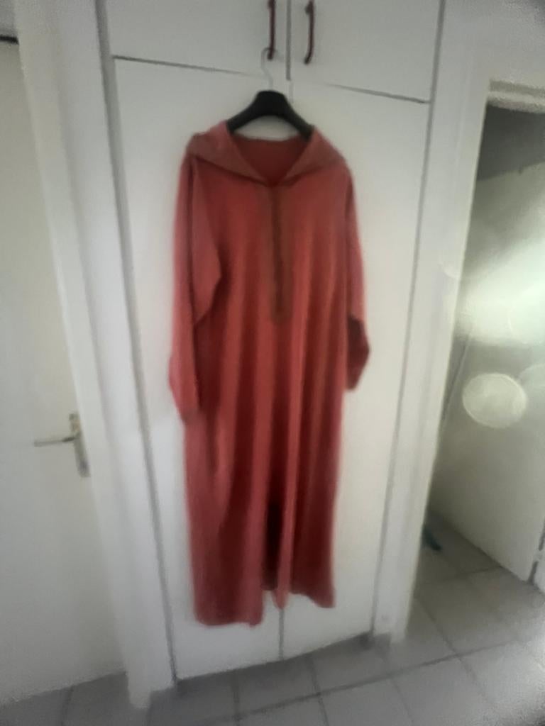 Jalaba m/l, Kleding | Dames, Gelegenheidskleding, Ophalen, Zo goed als nieuw