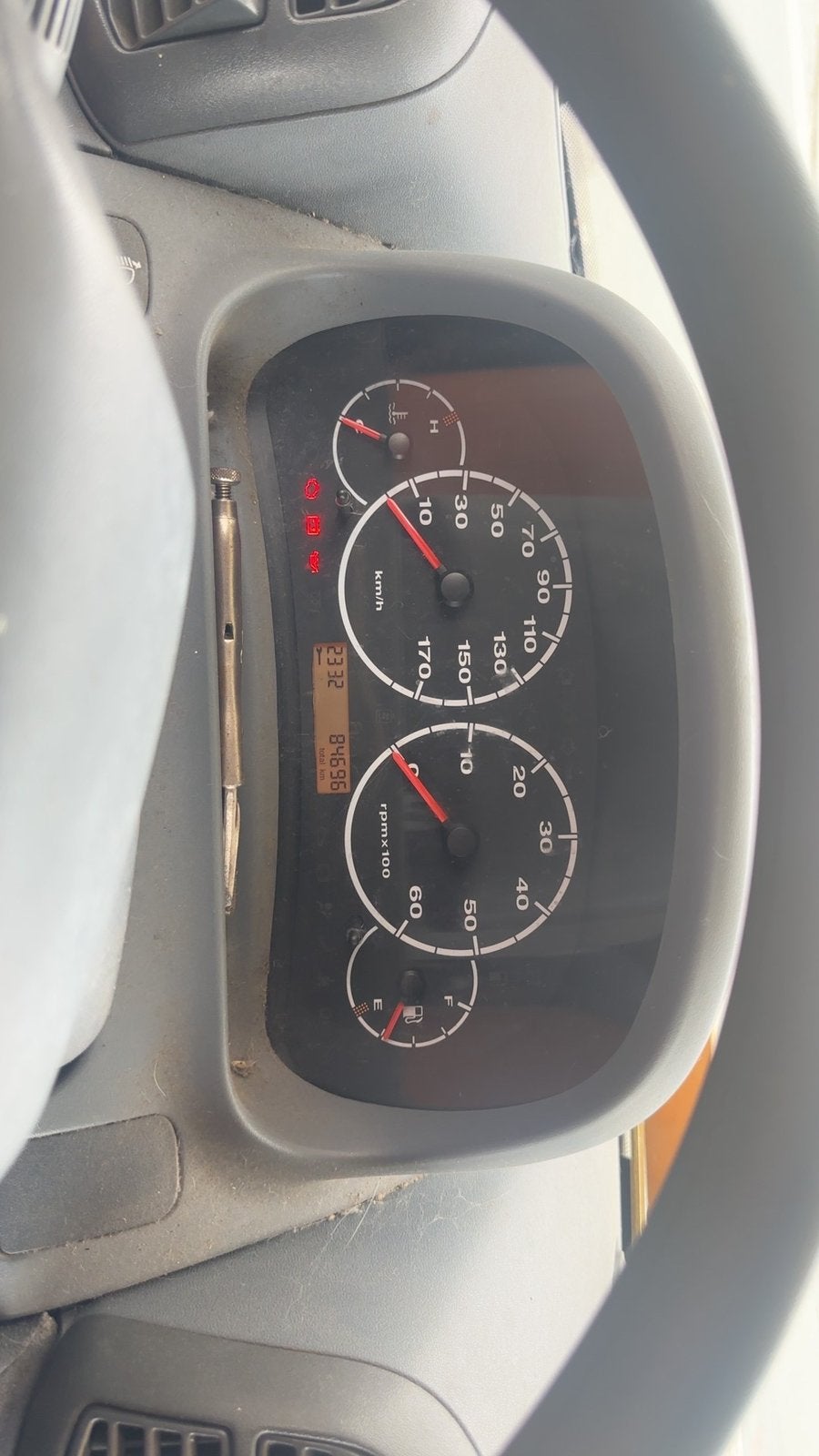 Mobilehome fiat ducato, Achat, Particulier, Ducato, Diesel