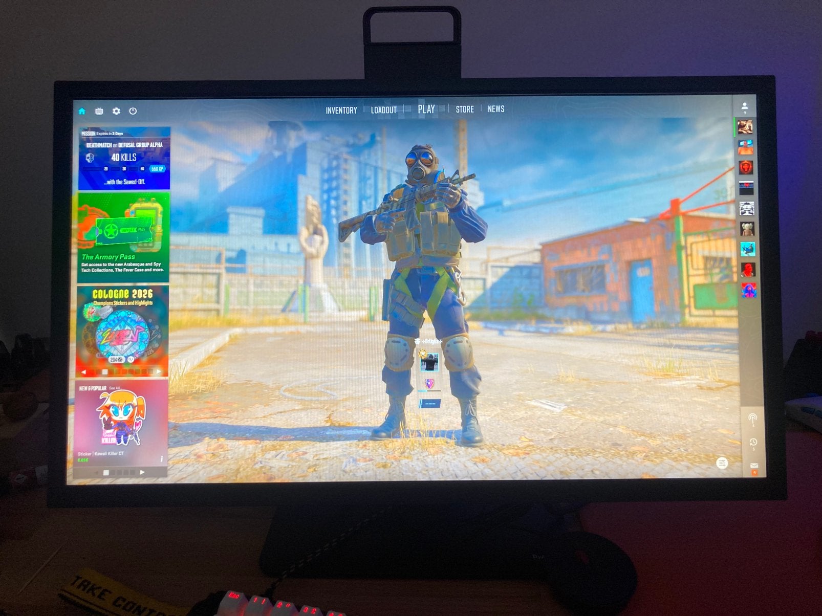 BenQ ZOWIE XL2566K (360Hz) – Met SPLINTERNIEUW paneel, Computers en Software, Monitoren, HD, Nieuw, Minder dan 1 ms, HDMI