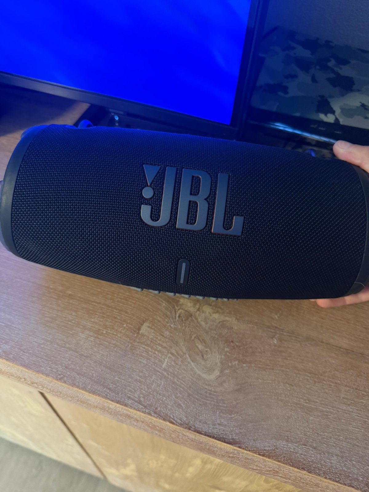 JBL Xtreme 3, TV, Hi-fi & Vidéo, Enceintes, Enlèvement ou Envoi, Comme neuf, JBL