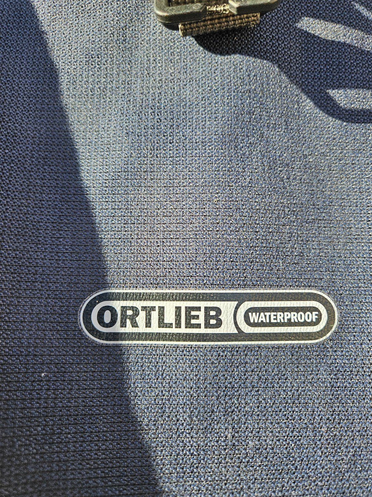 Fietstassen Ortlieb waterproof, Enlèvement, Comme neuf, Ortlieb