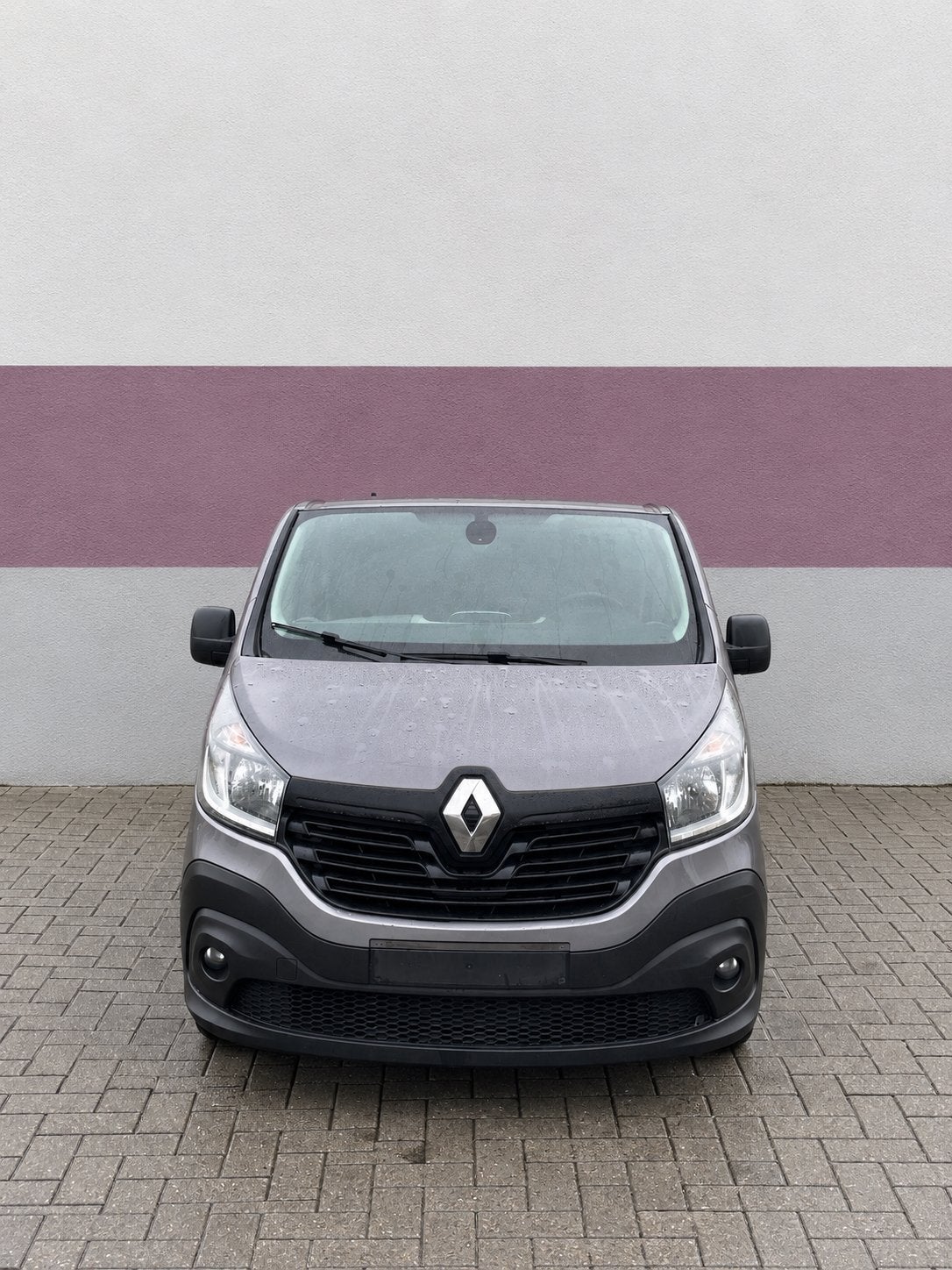 Renault Trafic 1.6 diesel L2H1 – PDC | NAVI 2019, Used 1. Bestelwagens met ervaring., Euro 6, Renault, Bedrijf
