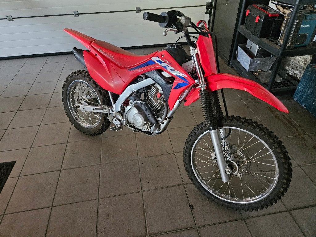 Honda crf 125   2021, Motos, Motos | Marques Autre, Entreprise