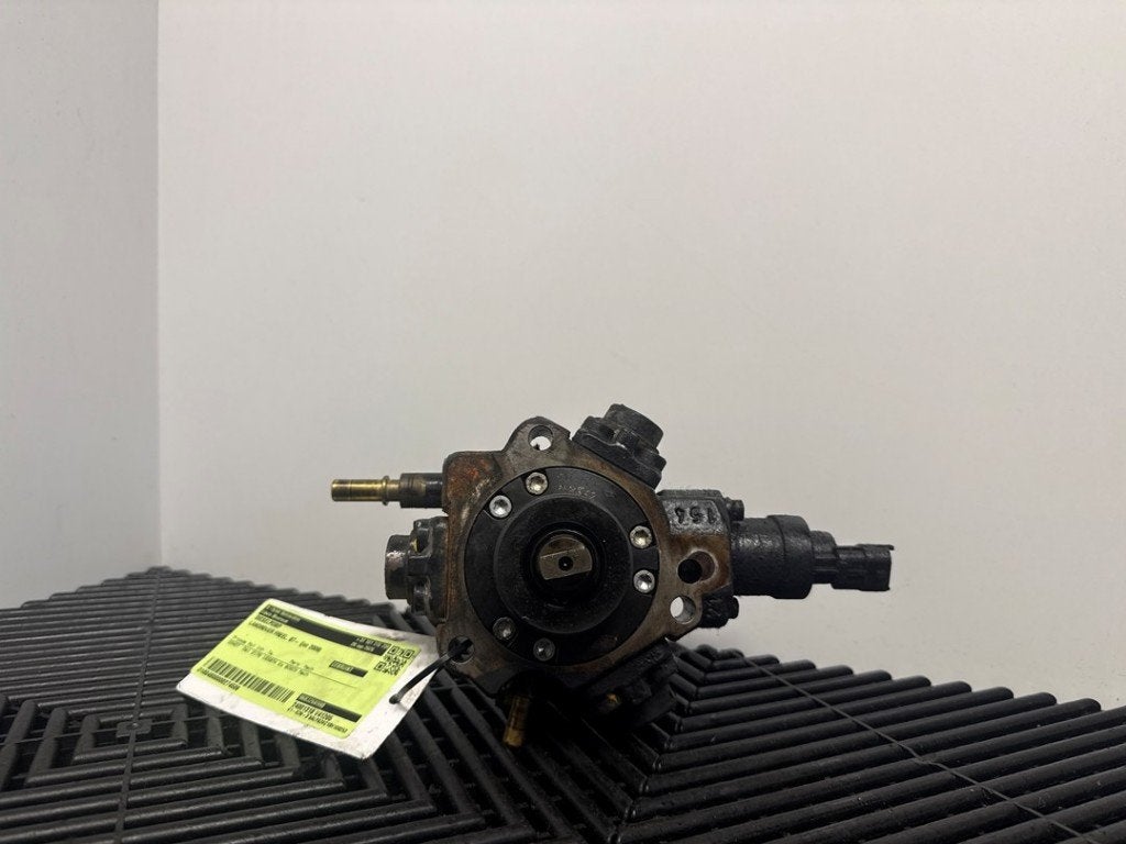 POMPE CARBURANT GASOIL DIESEL Freelander II, Robert Bosch AG, Land Rover, Utilisé, Robert-Bosch-Allee 1
74232  Abstatt, DE