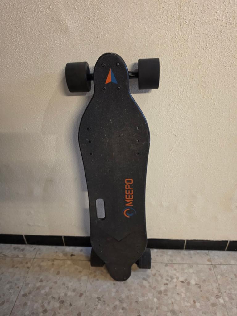 MEEPO V3, Sport en Fitness, Ophalen, Skateboard