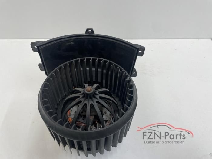 VW Transporter T5 Kachel ventilatie motor, Auto-onderdelen, Ophalen of Verzenden, Gebruikt