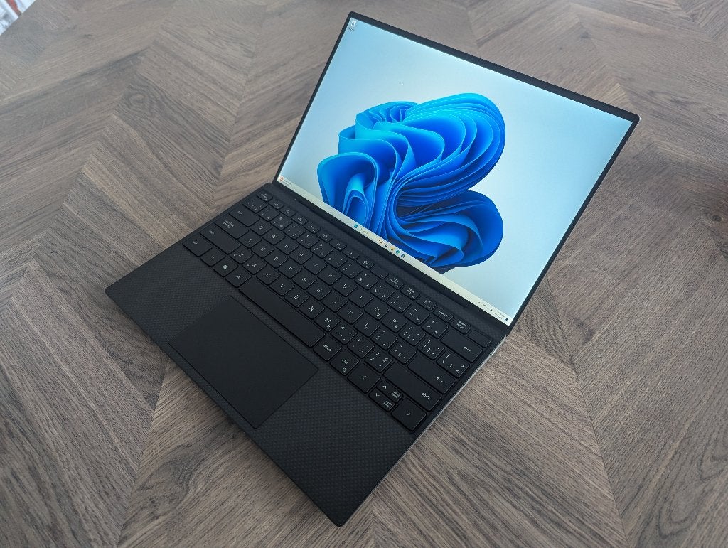 Dell XPS 13 9310 | Intel Core i7 | 16GB RAM | 512GB SSD, Qwerty, 13 pouces, 4 Ghz ou plus, Enlèvement