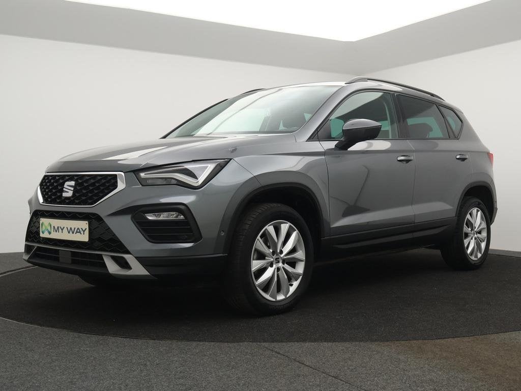 Seat Ateca Ateca 1.0 TSI Move! Full Link OPF, Auto's, Seat, Ateca, Handgeschakeld, Alarm, SUV of Terreinwagen