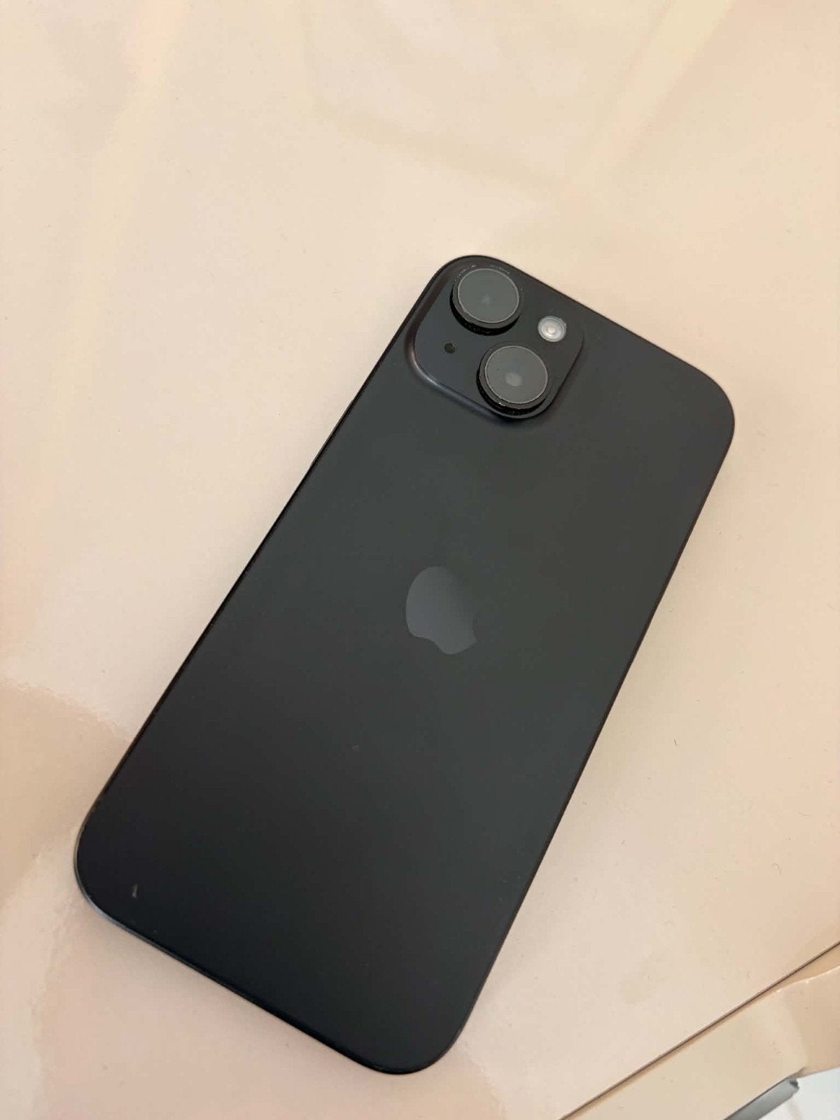 iIphone 15 128Gb, Enlèvement