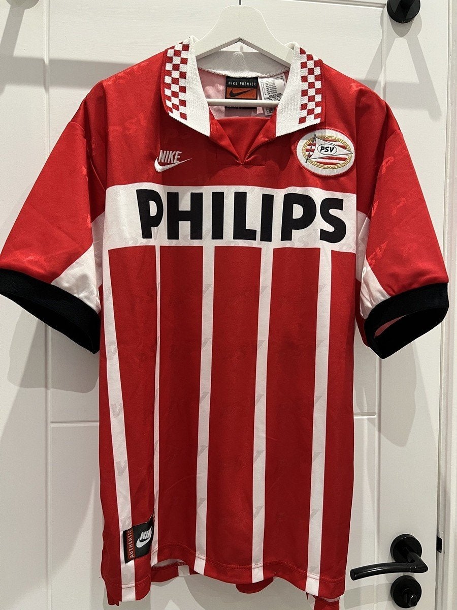 PSV Eindhoven Ronaldo Voetbalshirt 1995, Ophalen of Verzenden