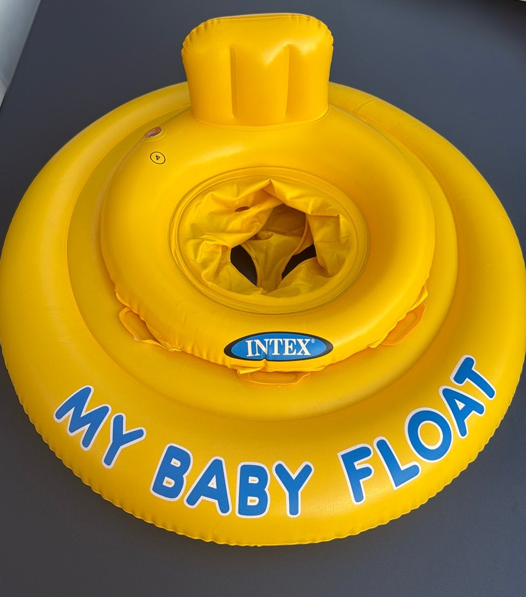 Intex baby float (6-12 maanden), Enfants & Bébés, Vêtements de bébé | Maillots de bain pour bébés, Enlèvement, Utilisé, Garçon ou Fille