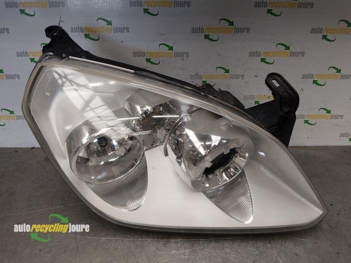 Phare droit d'un Opel Tigra, -, -, Opel, 3 mois de garantie