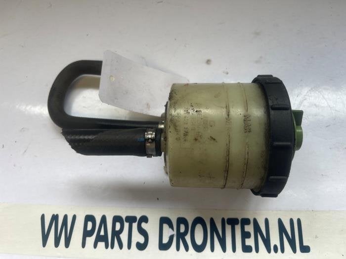 Réservoir d'huile direction assistée d'un Volkswagen Trans, Volkswagen, -, 3 mois de garantie, Utilisé