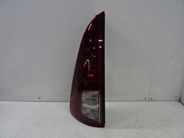 ACHTERLICHT LINKS Renault Espace (JK) (01-2002/03-2015), Gebruikt, Renault