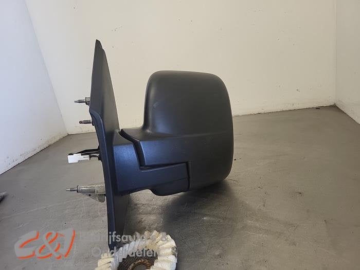 Rétroviseur extérieur gauche d'un Renault Trafic, Autos : Pièces & Accessoires, Rétroviseurs, Renault, -, 3 mois de garantie, Utilisé