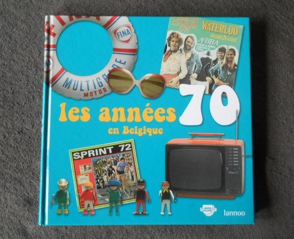 Les années 70 en Belgique, Enlèvement ou Envoi, Utilisé, Société