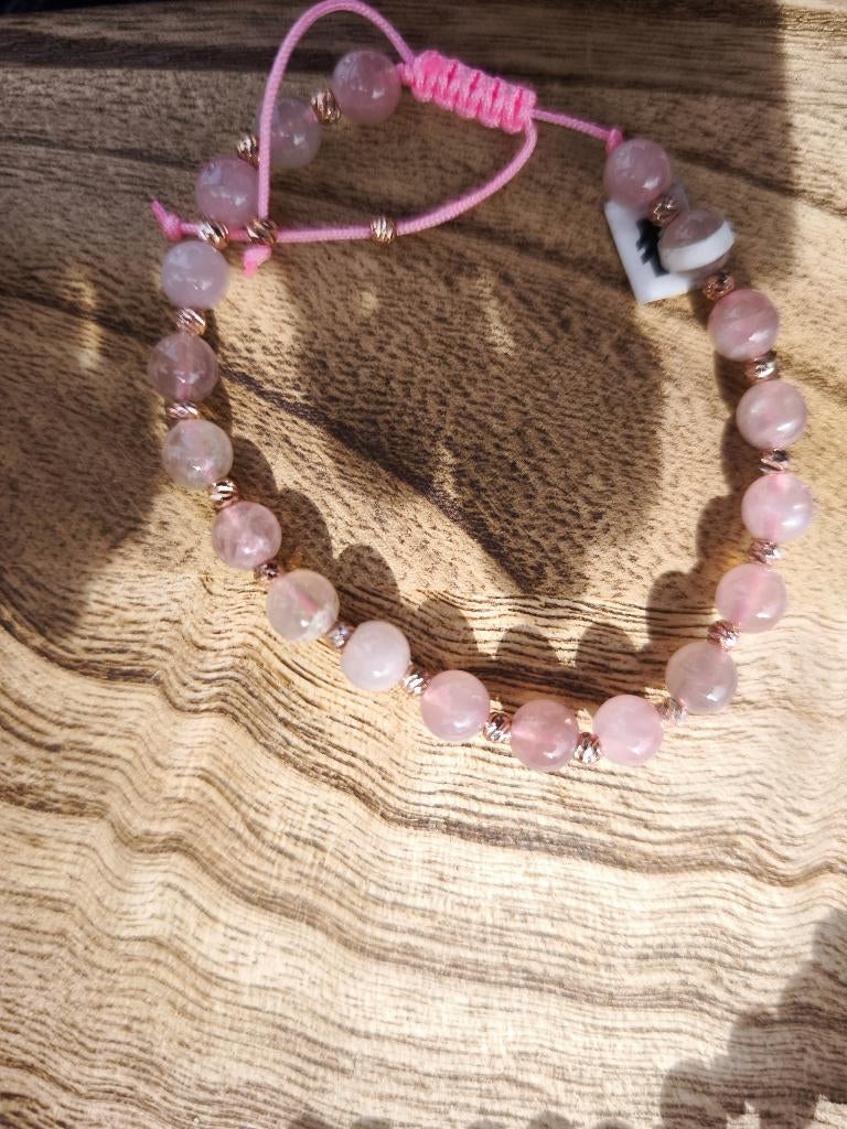 Halfedelsteen, Handtassen en Accessoires, Edelstenen, Ophalen of Verzenden, Nieuw