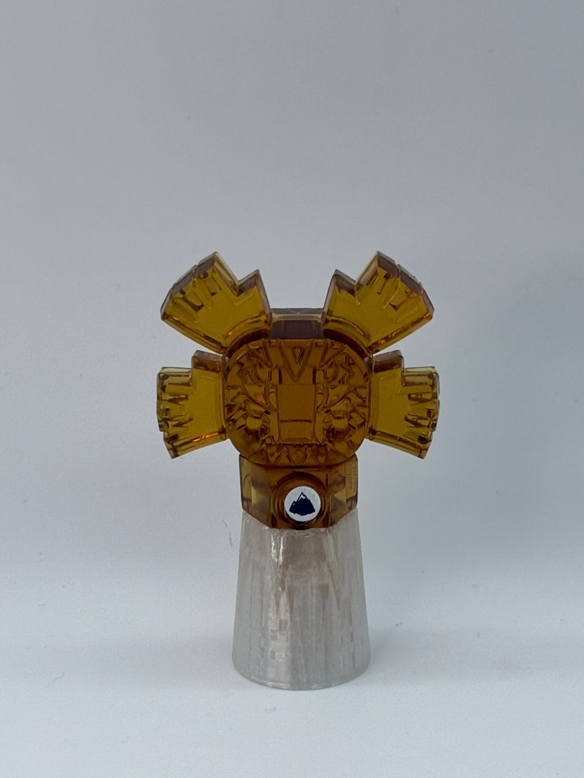 Totem terrestre de l'équipe Skylanders Trap, Envoi, Comme neuf
