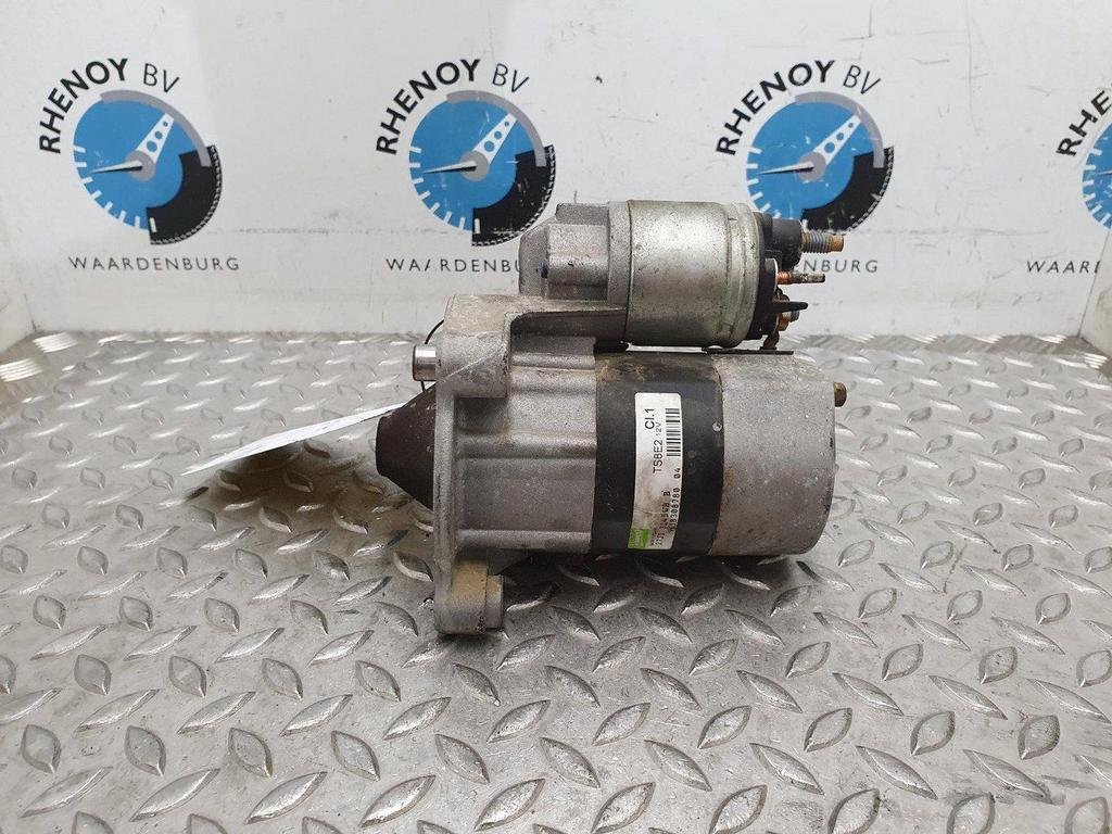 PEUGEOT 206 1.1 Access Lite  STARTMOTOR 2012, Ophalen of Verzenden, Gebruikt, Stiba lid