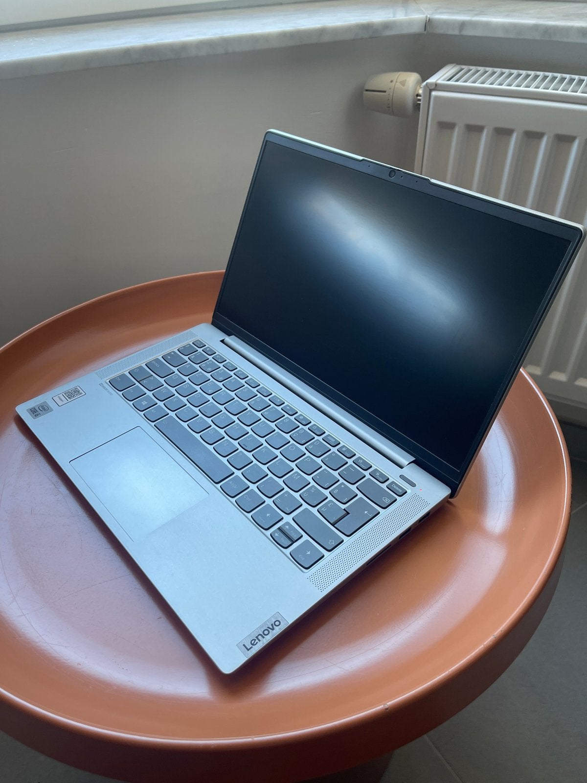 Lenovo Ordinateur Portable, Enlèvement ou Envoi, Comme neuf