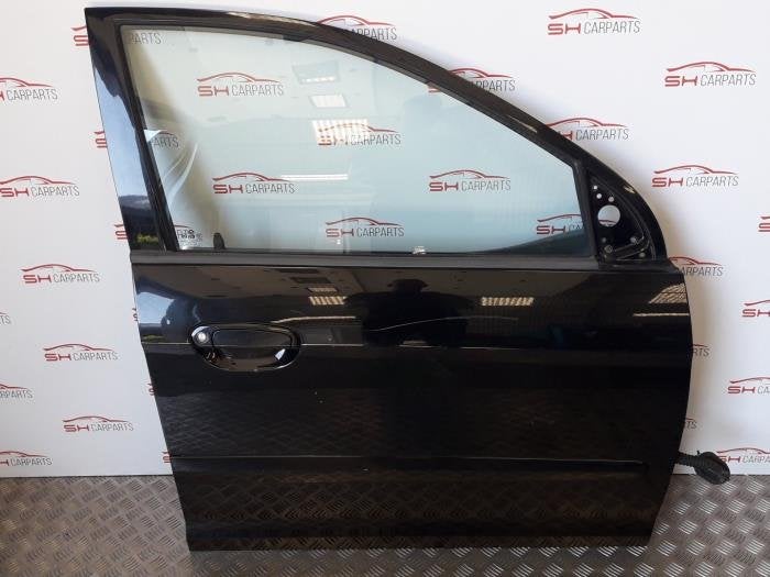 Portier 4Deurs links-voor van een Kia Picanto (Z1), -, Deur, -, Ophalen of Verzenden