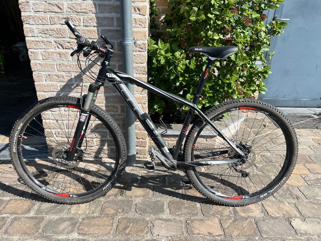 VTT, Autres marques, 10 à 15 vitesses, 65 cm ou plus, Enlèvement