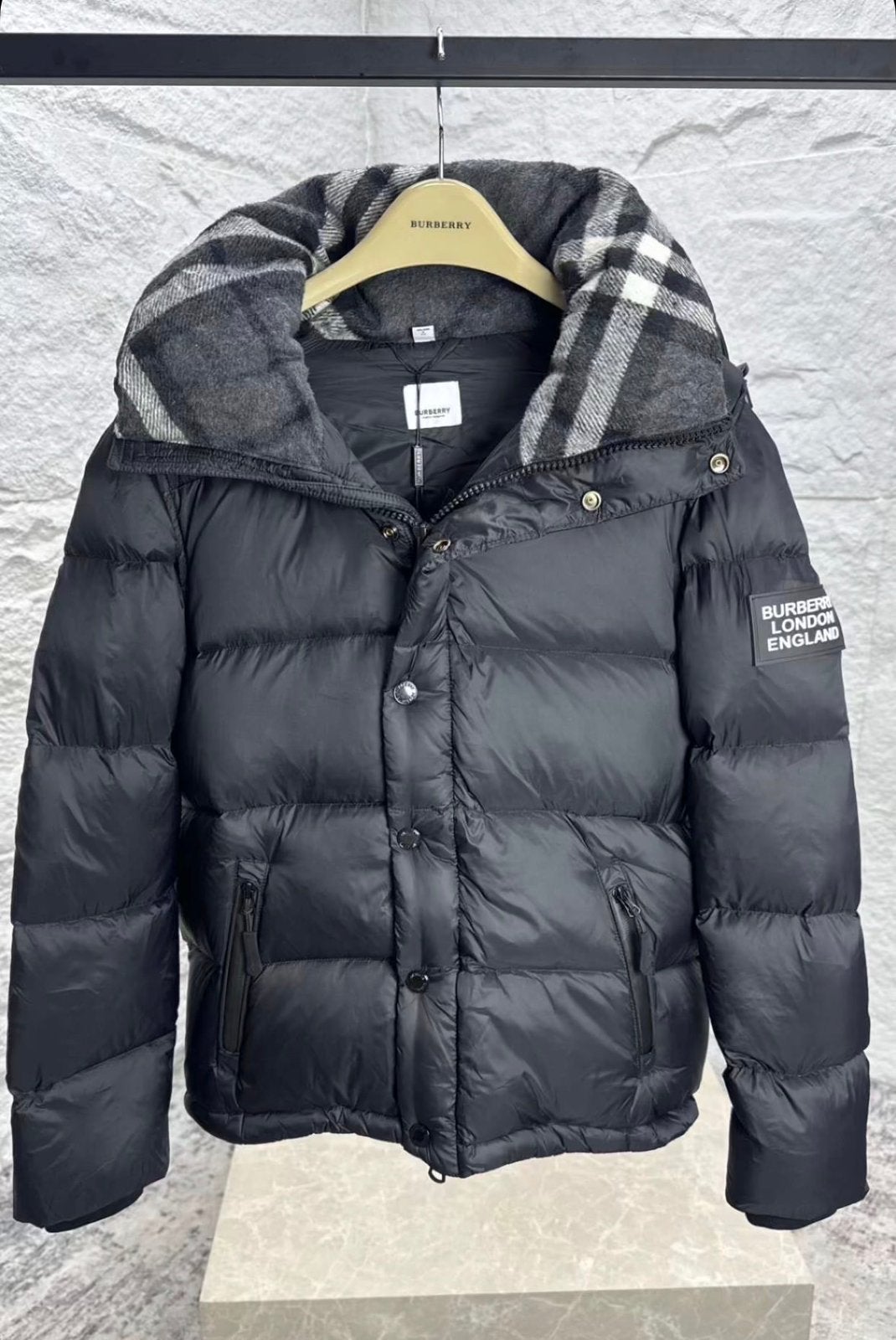 Doudoune burberry, Vêtements | Hommes, Enlèvement ou Envoi, Neuf