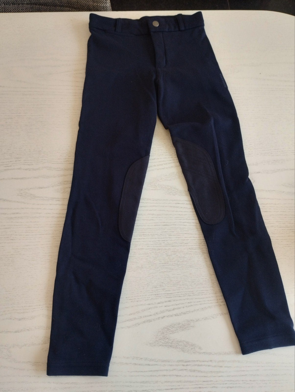 pantalon pour l'équitation, taille 134 - 142 (10 and), Enlèvement ou Envoi