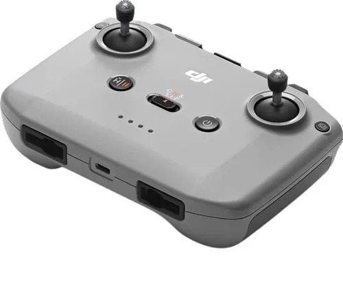 Dji remote controller, Ophalen, DJI