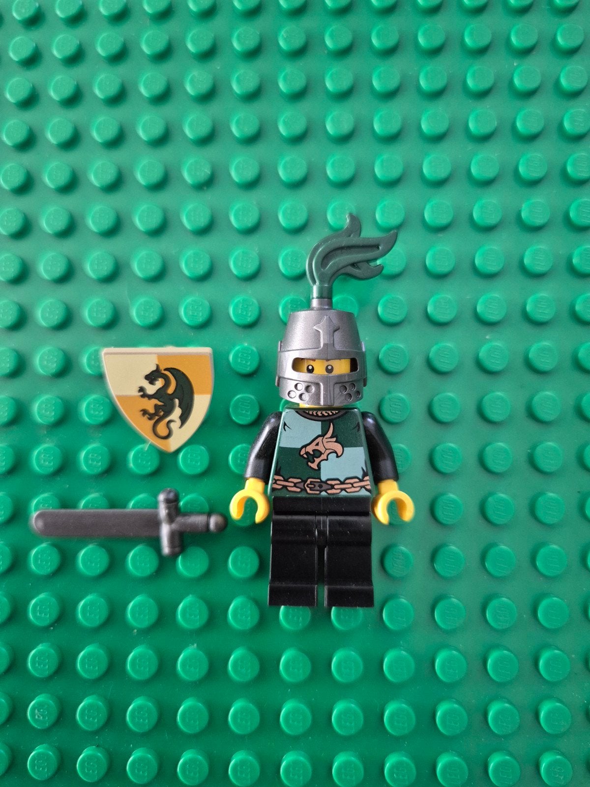 Château Lego, Enfants & Bébés, Jouets | Duplo & Lego, Enlèvement ou Envoi, Comme neuf, Lego, Castle