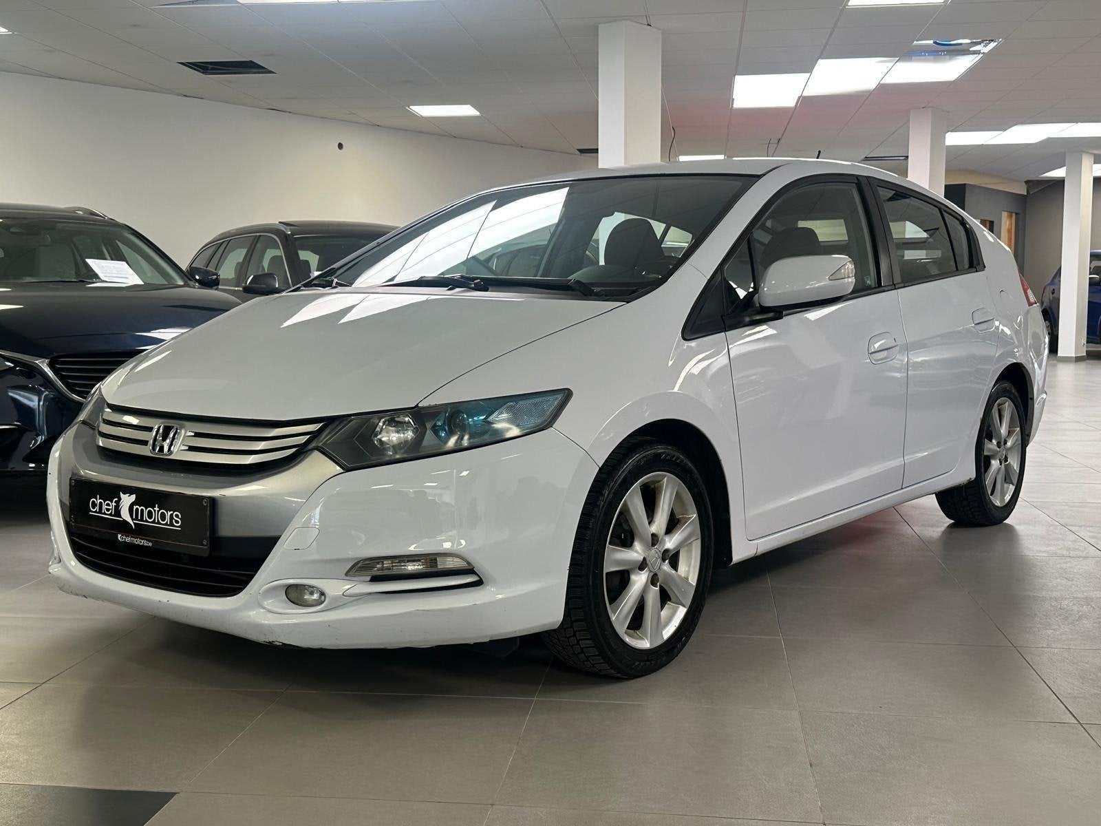 Nieuw voertuig, Euro 5, Achat, Entreprise, 65 kW