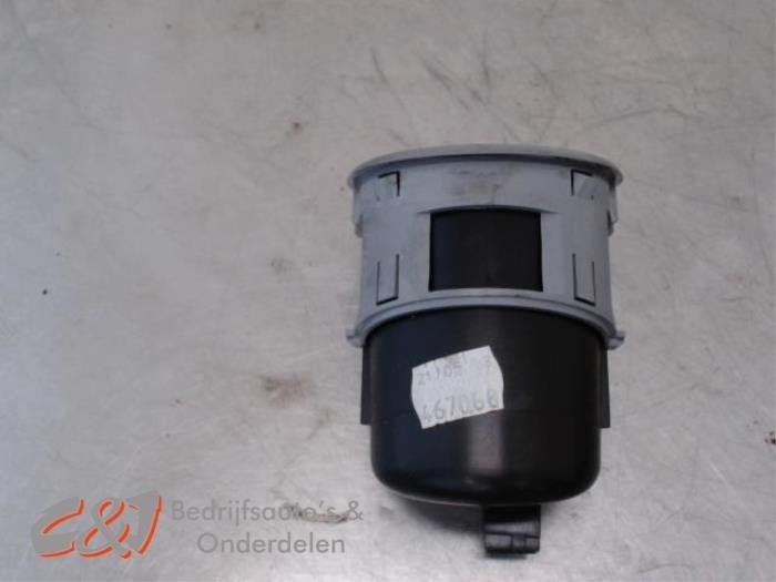 Porte-gobelet d'un Peugeot Partner, -, 3 mois de garantie, Utilisé, -