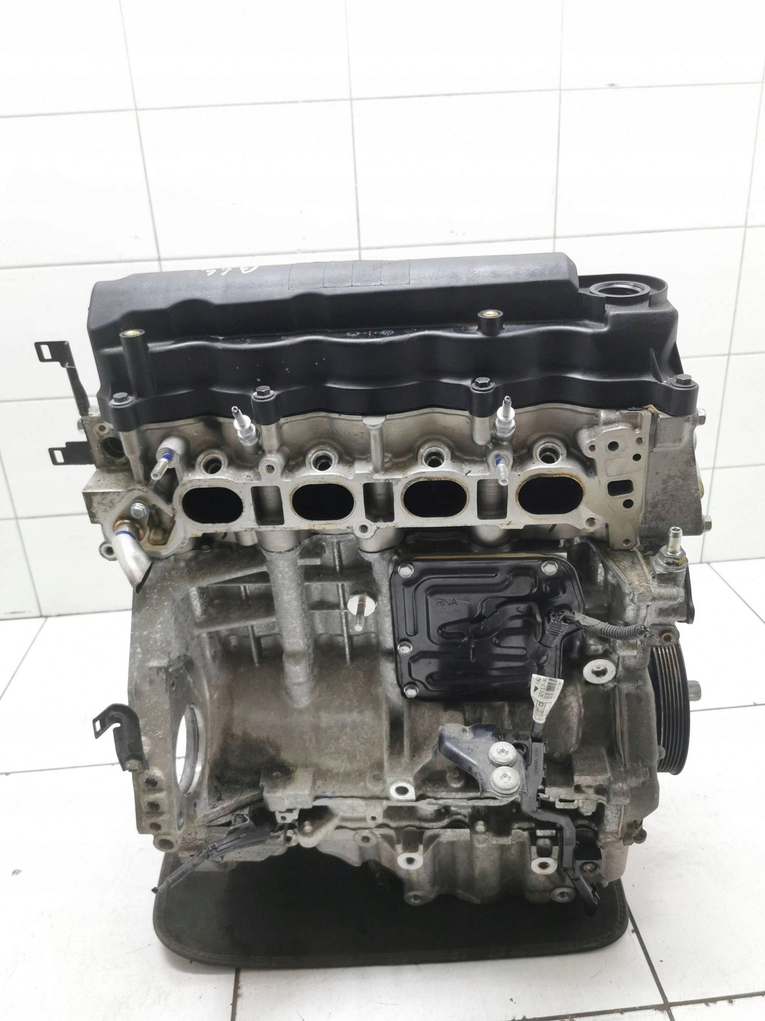 Moteur R20A9 Nu HONDA CR-V, Envoi, Utilisé, Daihatsu