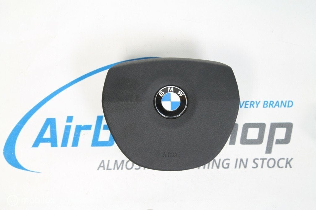 Airbag set - Dashboard beige head up BMW 5 serie F10 2009-..