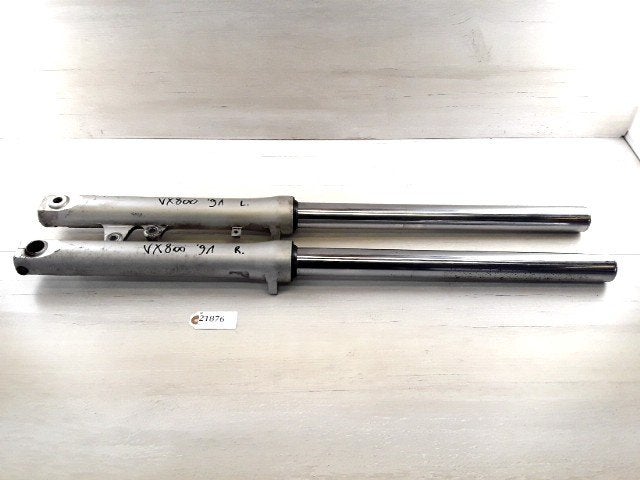 VX800 1990 - 1997 Suzuki Vork D1-40234