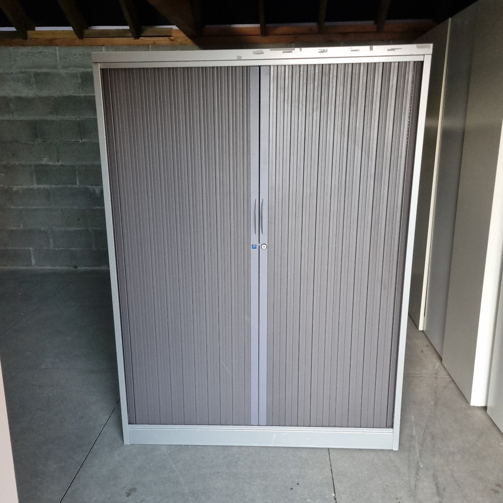 armoire à portes roulantes, Bricolage & Construction, Enlèvement, Comme neuf