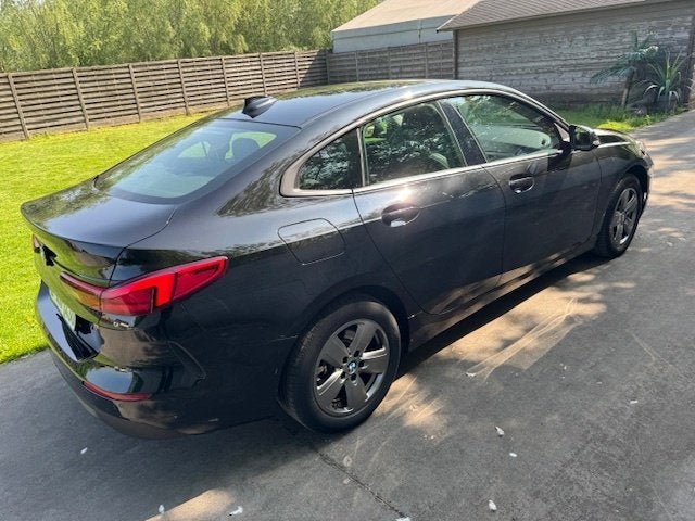 Bmw 218IA Benzine Euro 6 Bj. 6/2021 met 70000km, Auto's, Automaat, https://public.car-pass.be/vhr/5cf14796-3b54-4520-86d8-bae749d8cdb9
